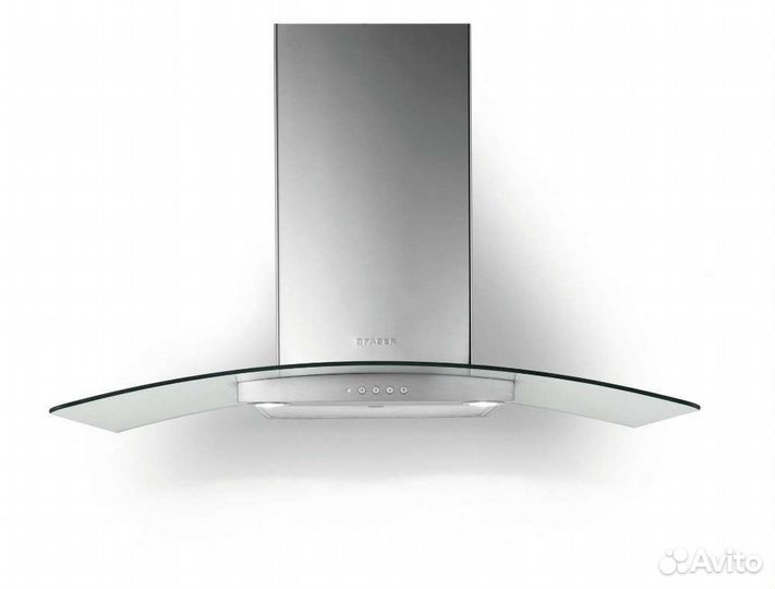 Faber Вытяжка настенная RAY X/V A90