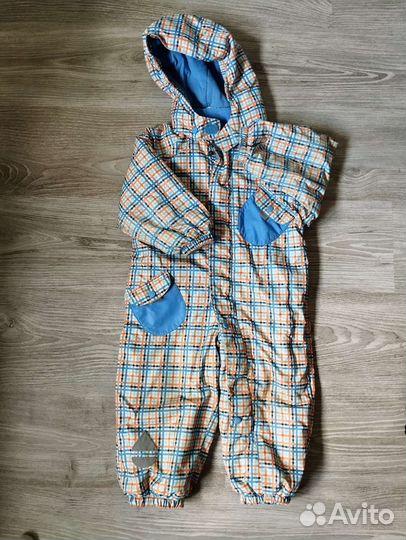 Комбинезон barkito 92