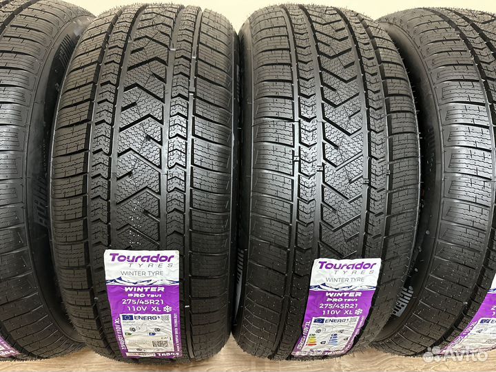 Tourador Winter Pro TSU1 275/45 R21 111V