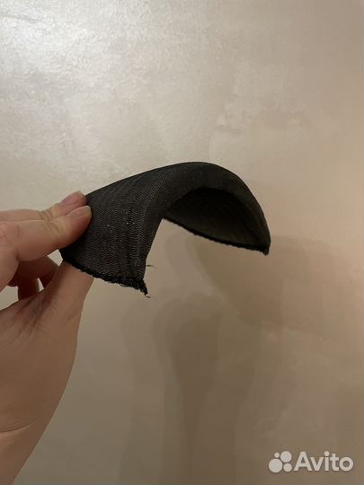 Подплечники (плеченые накладки)