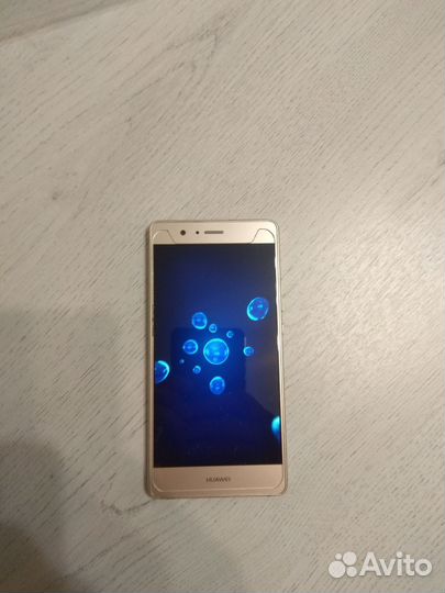 HUAWEI P9 Lite, 2/16 ГБ
