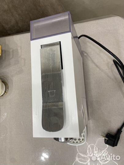 Кофемашина капсульная Cremesso