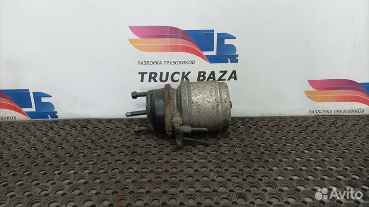 Энергоаккумулятор