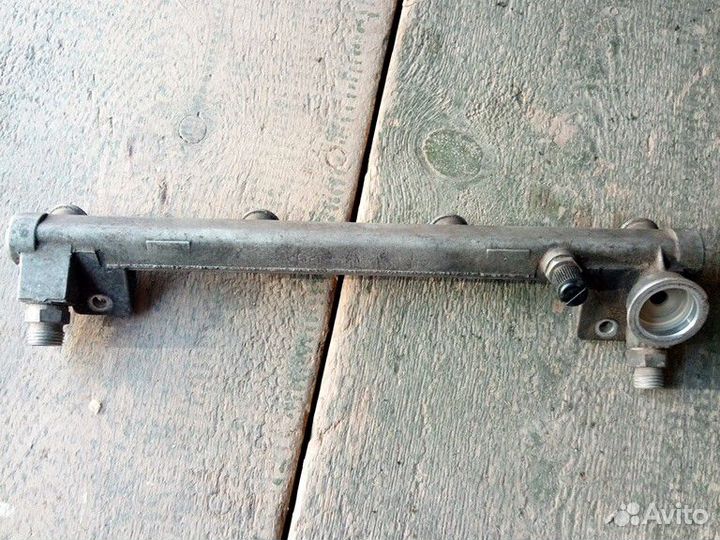 Рампа x20xev Opel Omega b