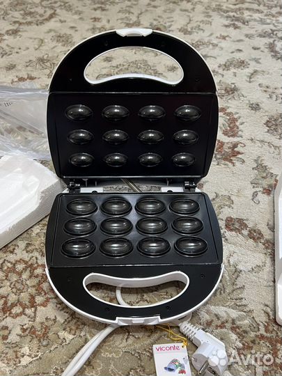 Электроорешница VC-161 viconte