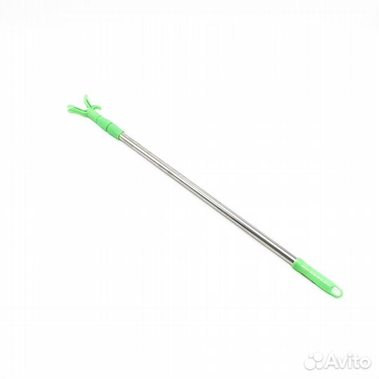 Вилка 2-х секционная, L1250мм, телескоп