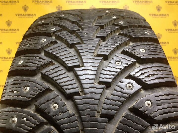 Nokian Tyres Nordman 4 235/55 R17 103T