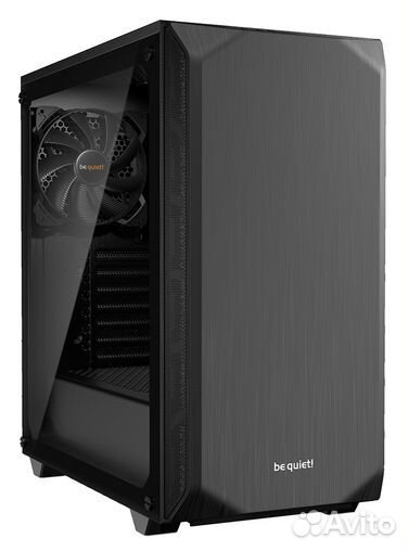 Pc компьютер системный блок Intel i7 3770Xeon 1155