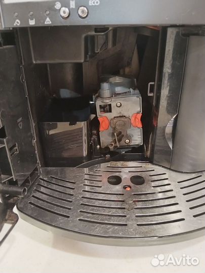 Кофемашина delonghi magnificat esam 3000