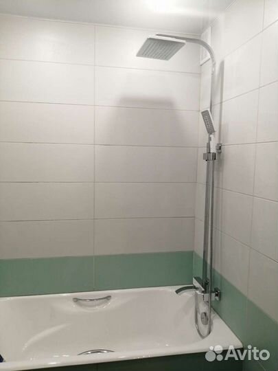 Ремонт квартир под ключ, отделка помещений