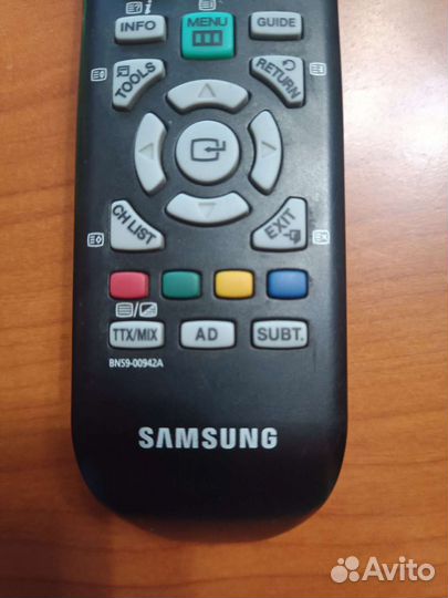 Пульт ду samsung bn59-00942a