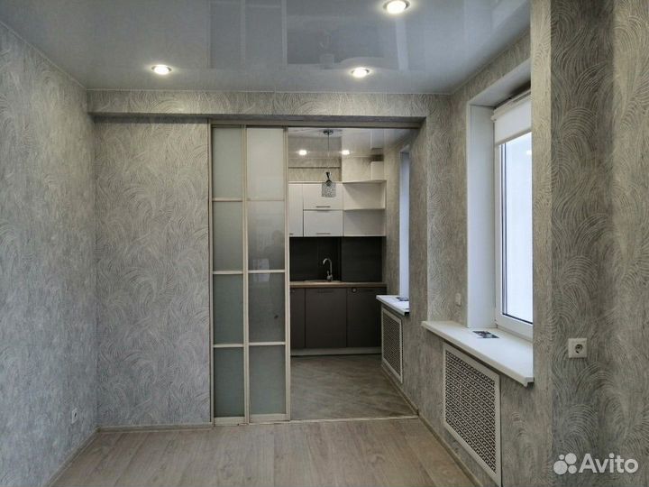 Отделочные работы, Ремонт квартир под ключ