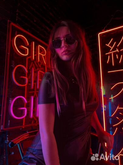 Контент-фотограф reels