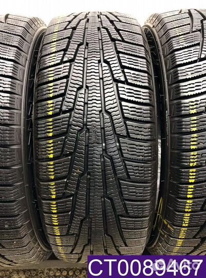 Nokian Tyres Nordman RS2 205/55 R16 96T