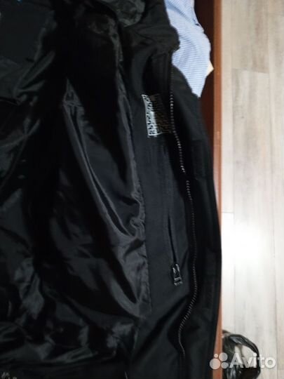 Куртка мужская termit