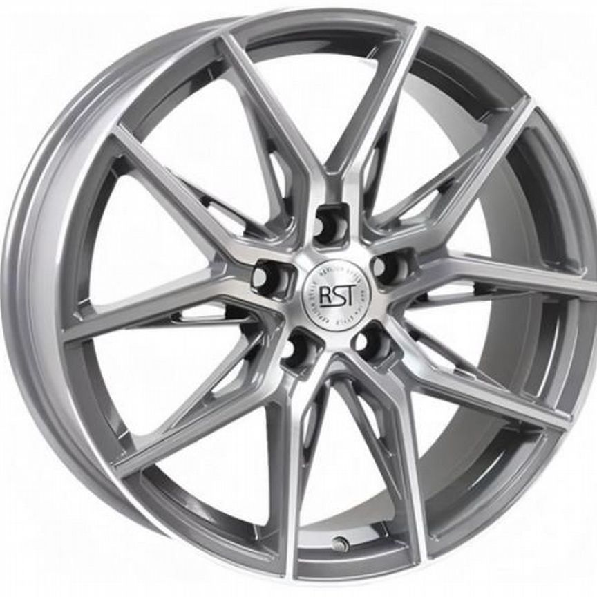 Литые диски RST R218 7.5×R18 5×114.3