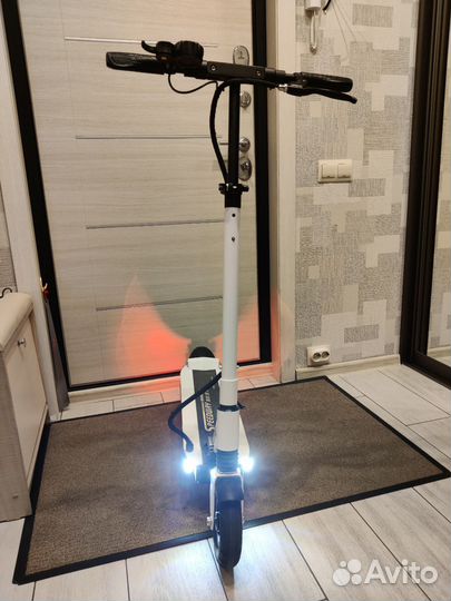 Электросамокат Speedway mini 4 pro