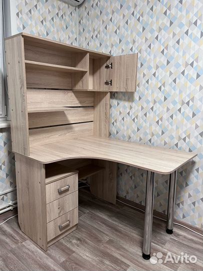 Уголок для школьника