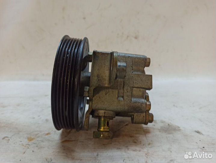 Насос гидроусилителя, гур Nissan X-Trail NT30 QR20