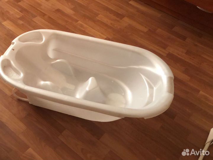 Ванночка для купания