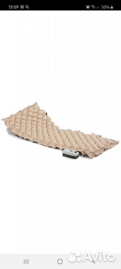 Противопролежневый матрас