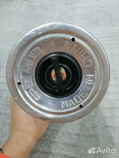 Термос китайский СССР