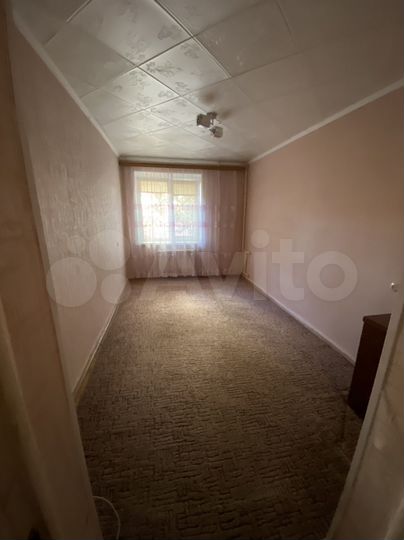 2-к. квартира, 31,9 м², 2/5 эт.