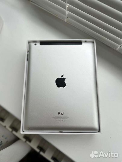 iPad