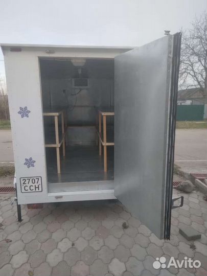 Аренда Прокат холодильника