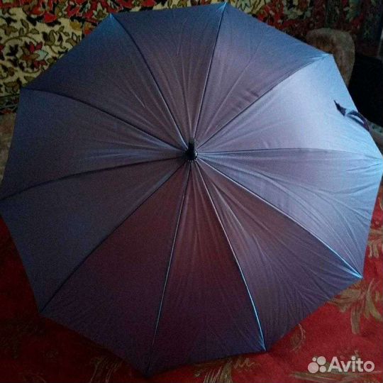 Новые большие женские зонтики-трости