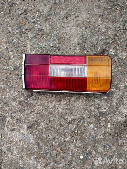 Фанарь задний правый
