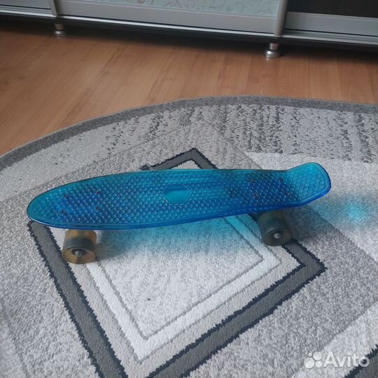 Скейтборд детский