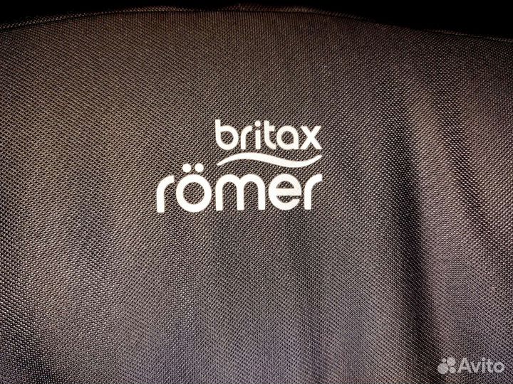 Детское автокресло britax romer 9-18 кг