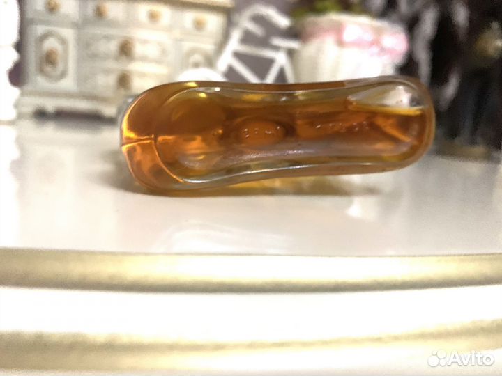 Духи Jai Ose Белые буквы 28 мл