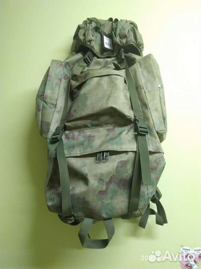 Рюкзак тактический,боевой Германия