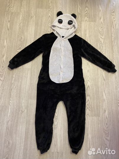 Кенгуруми 140 рост