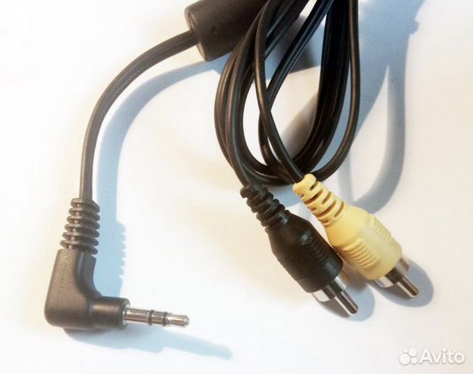 Кабель Canon AVC-DC300