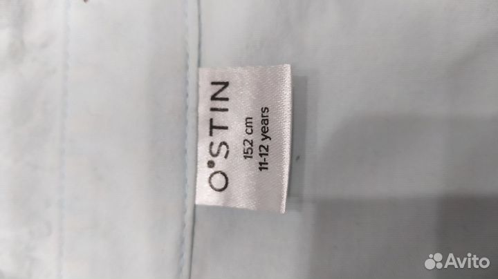 Рубашки для мальчика 146-152