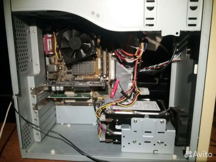 Компьютер домашний
