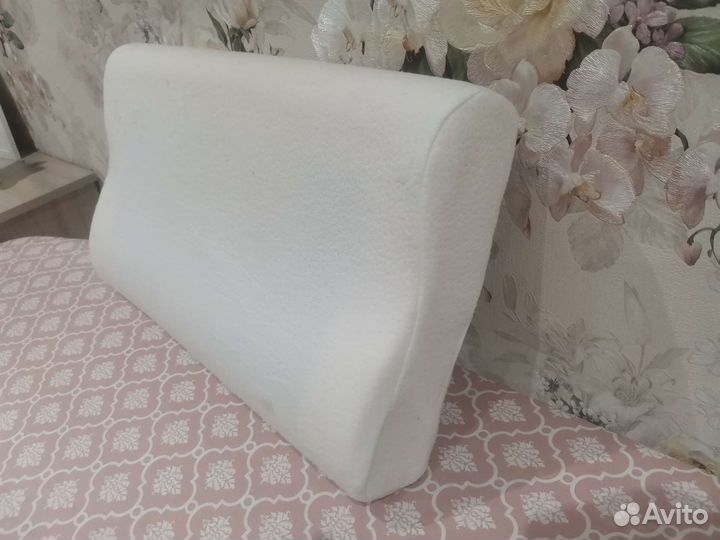 Подушка ортопедическая для сна