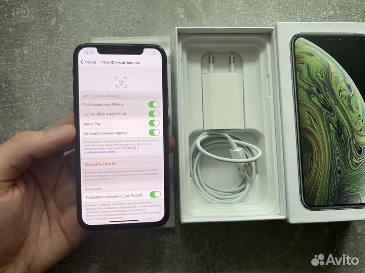 iPhone XS 64GB