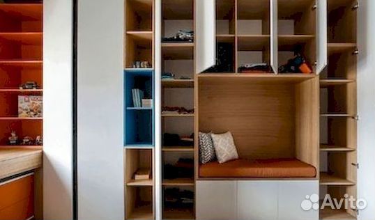 Шкаф IKEA