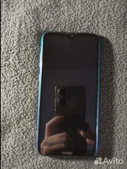 HUAWEI Y7 (2019), 3/32 ГБ