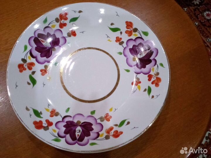 Блюдо большое32см