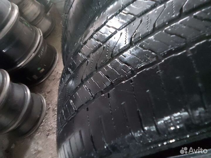 Laufenn X-Fit HT 265/60 R18