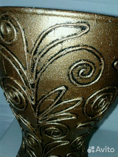 Ваза Ручная работа