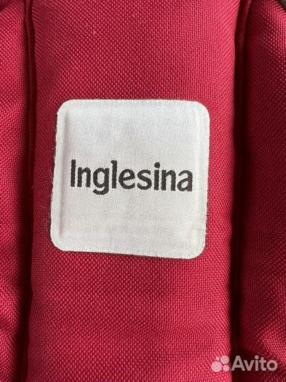Рюкзак переноска кенгуру inglesina