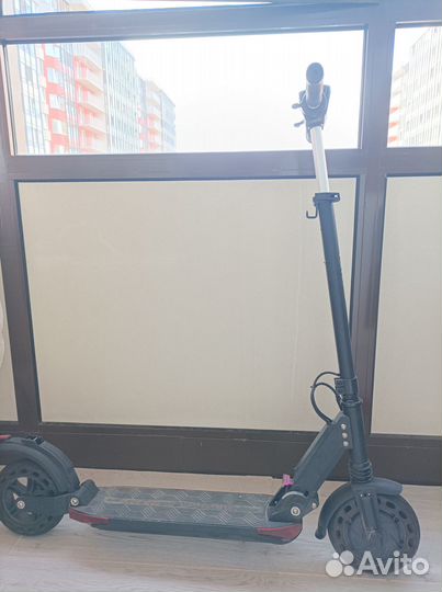 Электросамокат aovowheel S3 PRO