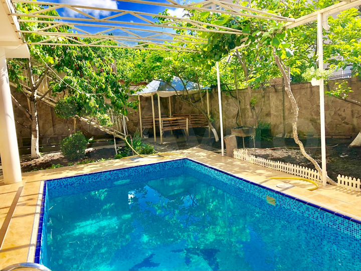 Комната 50 м², 3/3 эт.