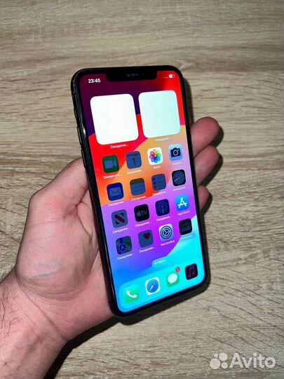 iPhone 11 Pro Max, 512 ГБ